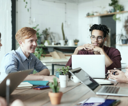 Reliable Data Solutions